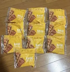 BASE BREAD カレー 10袋セット