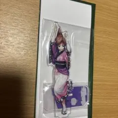 鬼滅の刃阿波踊り2025.胡蝶しのぶアクスタ