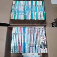 ケロロ軍曹　DVD アニメ　シーズン1-シーズン6 映画　70枚セット ケロロ軍曹 DVD アニメ シーズン1-シーズン6 映画 70枚セット - メルカリ