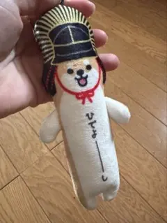 のびしば　ひでよーし　豊臣秀吉のサムネイル