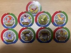 【匿名配送】ポケパーク ピンズ ピンバッジ 20個 ヤドン フシギダネ など 匿名配送】ポケパーク ピンズ ピンバッジ 20個 ヤドン フシギダネ など