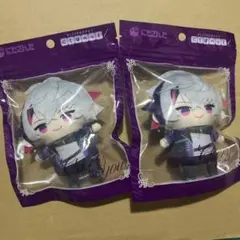 にじさんじ 1st LIVE 不破湊 にじぱぺっと