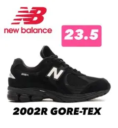 New Balance 2002R GORE-TEX 