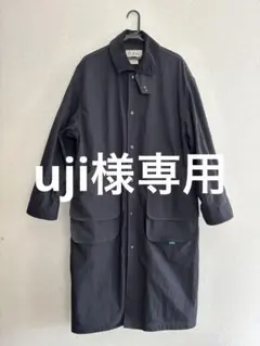 【uji様専用】L.L.Beanメンズ ビーンズ・ロング・フィールド・コート