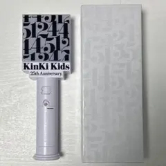 KinKiKids 25周年 ペンライト DOMOTOのサムネイル