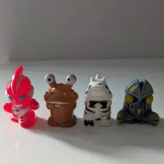 2026年最新】ウルトラマン 指人形の人気アイテム - メルカリ