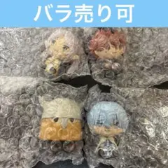葬送のフリーレン　一番くじ C賞D賞 フリーレン シュタルク ヒンメル アイゼン
