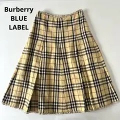 希少✦80s90s オールドBURBERRYチェックスカート Barlonジップ - メルカリ