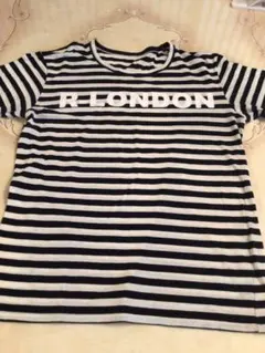 RーＬＯＮＤＯＮのシャツ