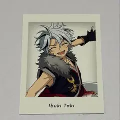 あんスタ　10周年　展示会　ぱしゃっつ　滝維吹