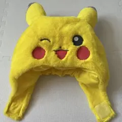 ユニバーサルスタジオジャパン　USJ ピカチュウ　ハット