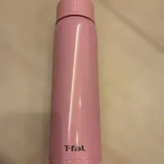 T-fal ステンレスボトル ピンク　500mlのサムネイル