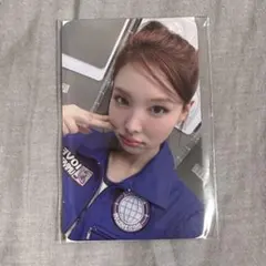 TWICE 10ve universe 購入特典 トレカ　ナヨン