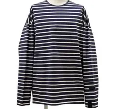 エヌハリウッド　ロングTシャツ　36