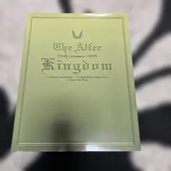 THE ALFEE 夏イベパンフ 2004〜2006年➕2015年 ４冊セット THE ALFEE 2004、2005、2006 夏イベパンフ3冊セット - メルカリ