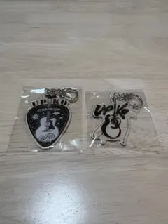 【貴重】うぴ子 ライブ限定キーホルダー
