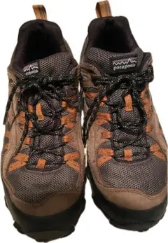 Patagonia トレイルランニングシューズ US11 29cm - メルカリ