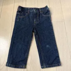 トミーフィルフィガー　キッズ デニムパンツ 18M