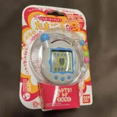 新品】バンダイ たまごっち デジタルペット 2006年製 - メルカリ