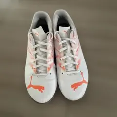 PUMA フットサルシューズ 26.5cmのサムネイル