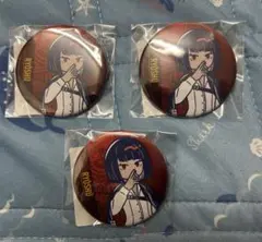 2025年最新】リンバスカンパニー 缶バッジの人気アイテム - メルカリ