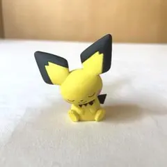 ポケモン　肩ズンfig.　ピチュー　フィギュア