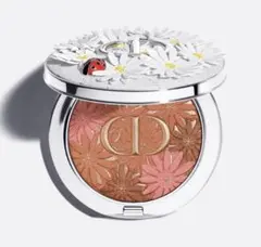 ディオールスキンフォーエヴァーヌードブロンズグロウ 032 ピンクブロンズ 限定