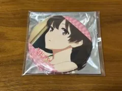 激レア 銀魂 ヅラ子 桂小太郎 缶バッジ - メルカリ