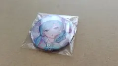 プロセカ/日野森雫/缶バッジ