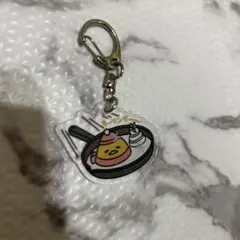 サンリオ ぐでたま アクリルキーホルダー