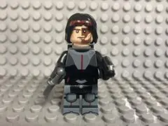 LEGOカスタム品　スターウォーズ　ハンターのサムネイル