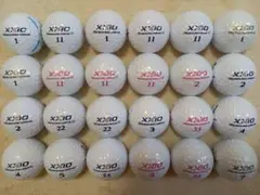 ☆ＸＸＩＯ ＲＥＢＯＵＮＤ ＤＲＩＶＥ☆２４個