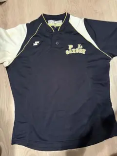 【PL学園 ベースボールTシャツ ネーム入り 高校野球 甲子園】