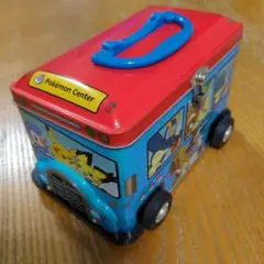 ポケモン Pokémon Box Can 収納缶 - メルカリ