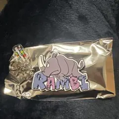 usj ドンキーコング　コレクションキーチェーン