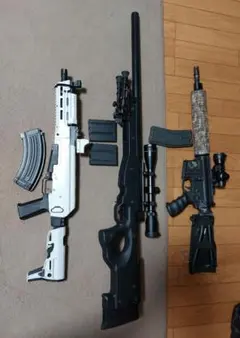 2025年最新】東京マルイ l96の人気アイテム - メルカリ