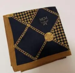 MCM メンズハンカチのサムネイル