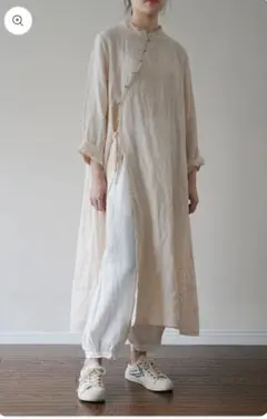 pur 今期 完売 池田泉 チェックワンピース - メルカリ