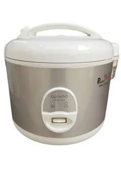 保温器　圧力名人crw-1032 美品】CUCKOO 圧力名人 酵素玄米保温器 CRW-1032 - メルカリ