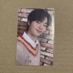 スキズ アイエン 会場限定 特典 トレカ Social Path