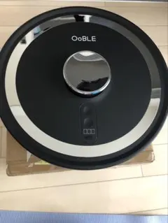 OoBLE オーブル ミニ ブラック 真空保存容器 6.5L - メルカリ