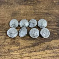 ビ*H様 10's UNION MADE チェンジボタン ビ*H様 10's UNION MADE チェンジボタン - メルカリ