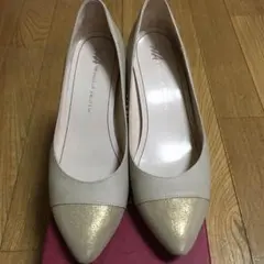 お値下げ！オリエンタルトラフィックパンプス36即購入不可