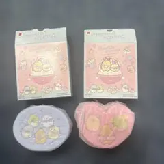 すみっこぐらし　ハッピーセット　マクドナルド