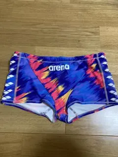 k*n様 arena アリーナ ボックス　競泳水着　練習用
