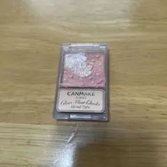 CANMAKE Glow Fleur Cheeks B01