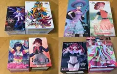 美少女プライズフィギュア 16種セット - メルカリ