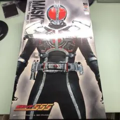 美品 RAH No.492 仮面ライダーファイズ（2010デラックスタイプ） 美品 RAH No.492 仮面ライダーファイズ（2010デラックスタイプ
