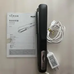 YA-MAN 超音波トリートメントシャインプロ　HC-21