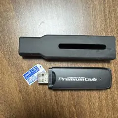 【HONDA純正】PremiumClubのサムネイル